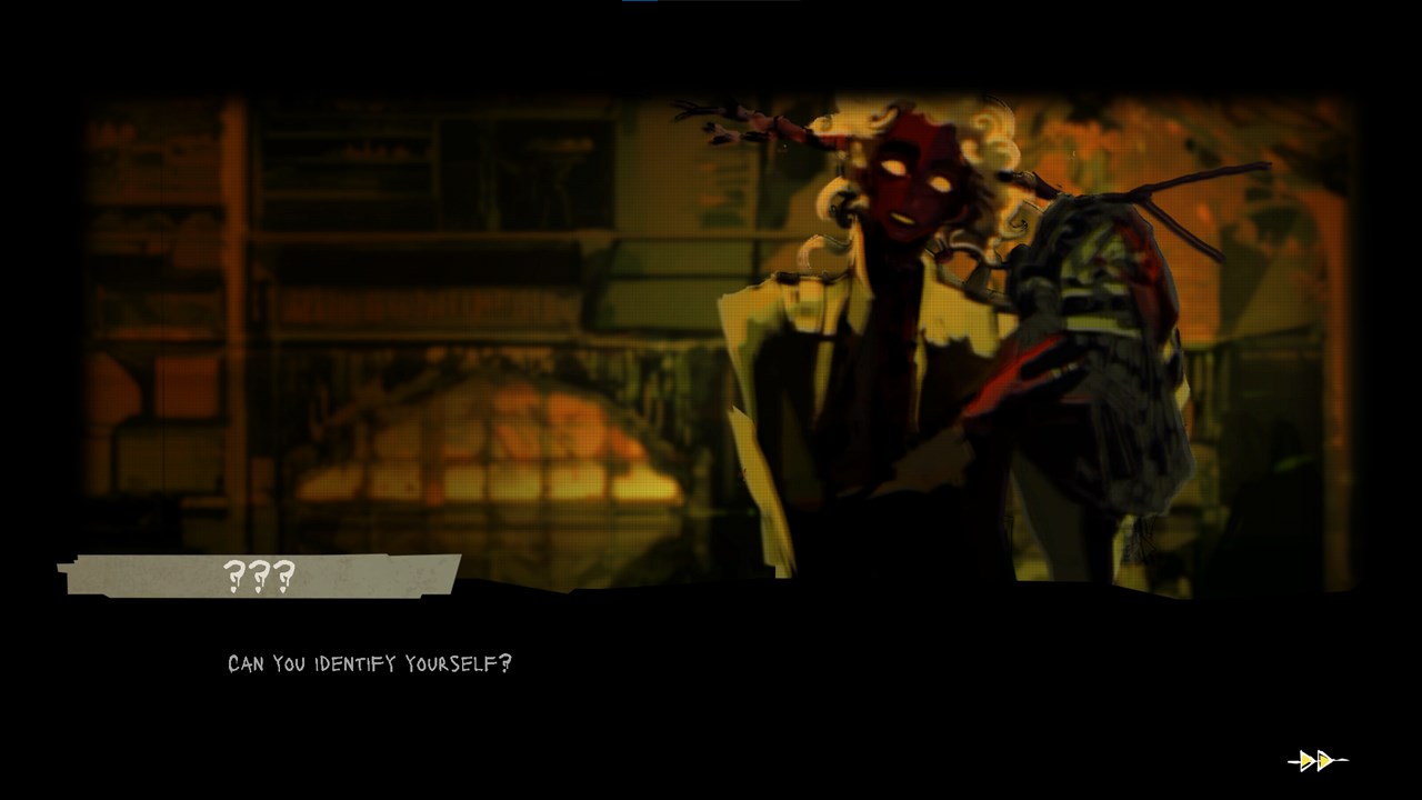 Nowhere Manor screenshot 1