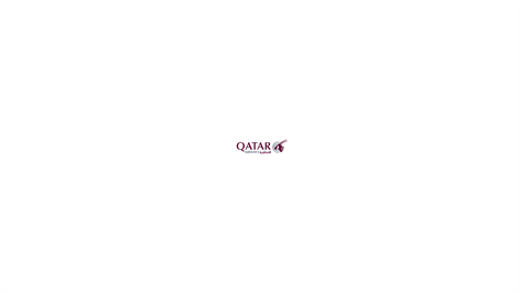 Qatar Airways Booking Screenshots 1