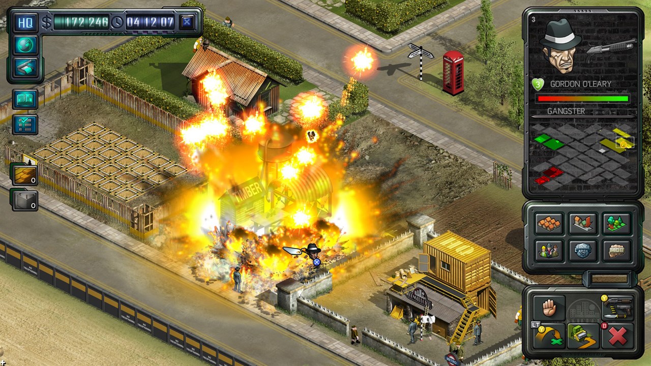 Constructor screenshot 2