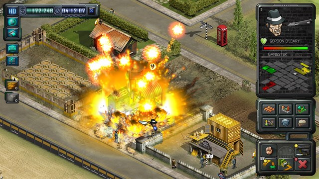 Constructor screenshot 2