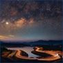 Night Skies PREMIUM