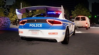 Police Simulator: Patrol Officers: Ultimate Duty Edition screenshot 3