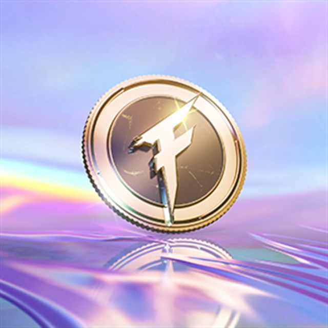 95 FragPunk Coins screenshot 1