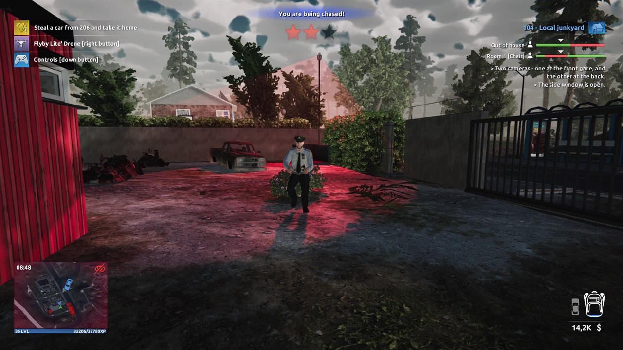 Thief Simulator 2 screenshot 3