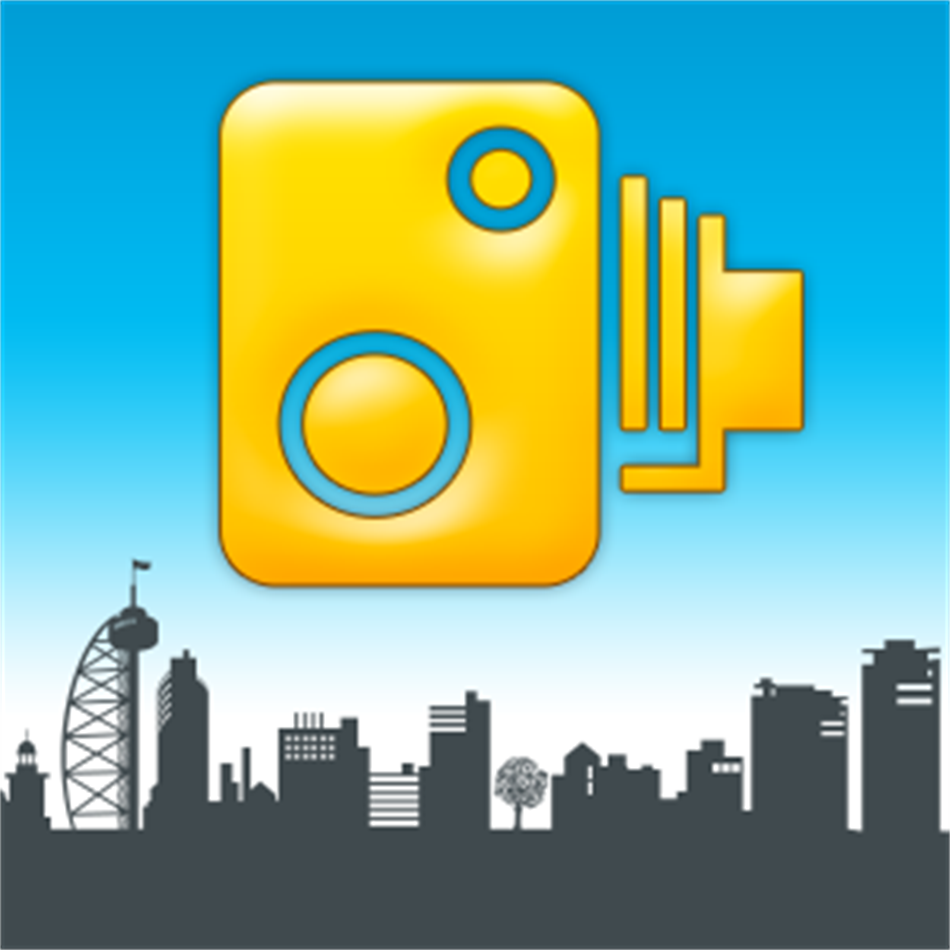 Speed Cameras (Windows) Podle: MELON JSC