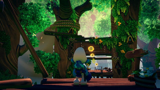 Childhood Heroes - 3 in 1 screenshot 1