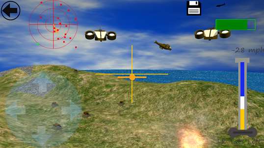 Tank Commander 3D screenshot 6
