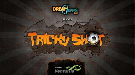 Tricky Shot Soccer screenshot 3
