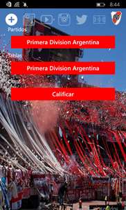 River Plate screenshot 5