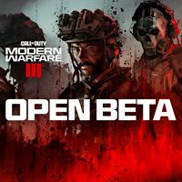 Call of Duty®: Modern Warfare® III - Open Beta