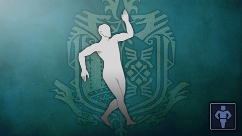 إيماءة: رقصة ظريفة