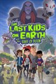 The Last Kids on Earth and the Staff of Doom