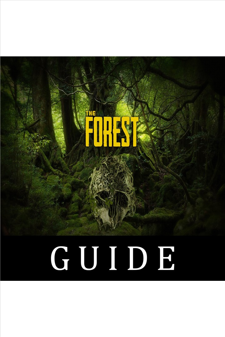 the forest xbox one store