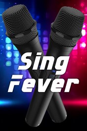 SingFever - Singing Game