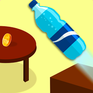Descargar Bottle Flip Challenge Game