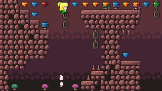 Ultra Crystal Rush (Xbox Series X/S) screenshot 3