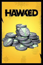 HAWKED - 430 GÉ-0 Cash