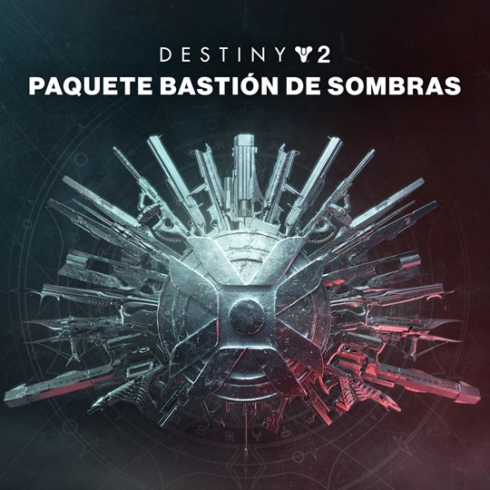 Paquete de Destiny 2: Bastión de Sombras for Xbox in Colombia region