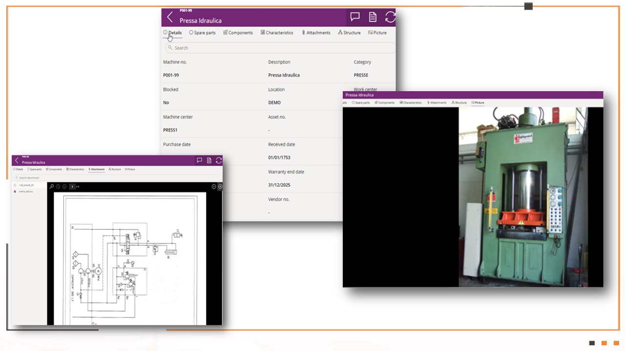 Snapshot 2 of Power PMM