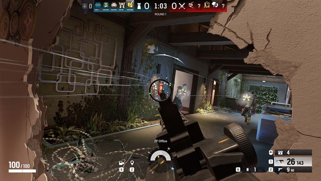 Tom Clancy's Rainbow Six® Siege - Elite Edition screenshot 13