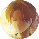 Attack On Titan Levi Wallpaper New Tab icon