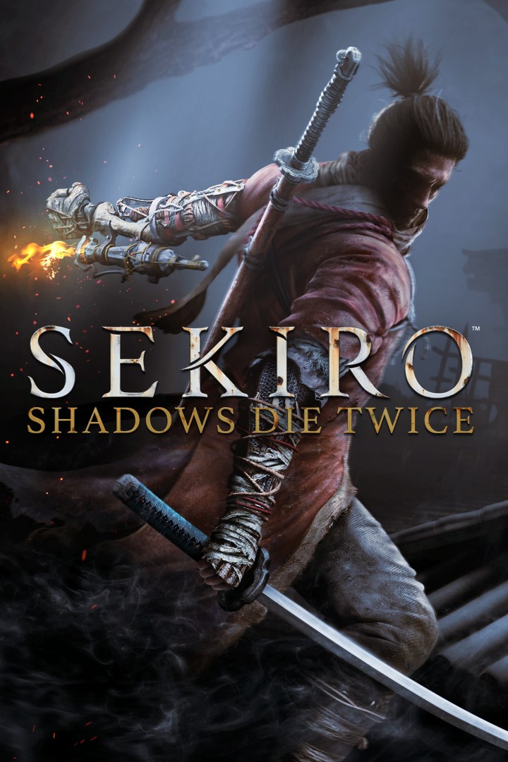 Sekiro: Shadows Die Twice | RePack By =Nemos=