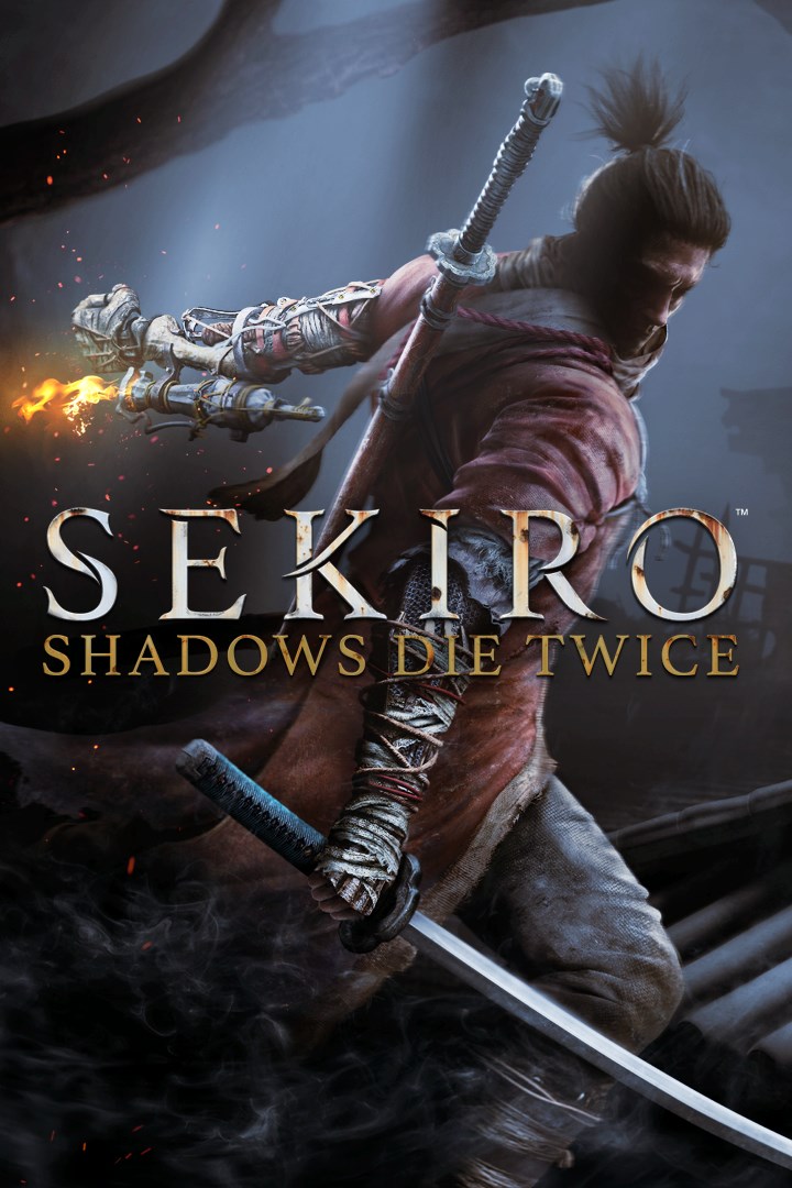 sekiro xbox store