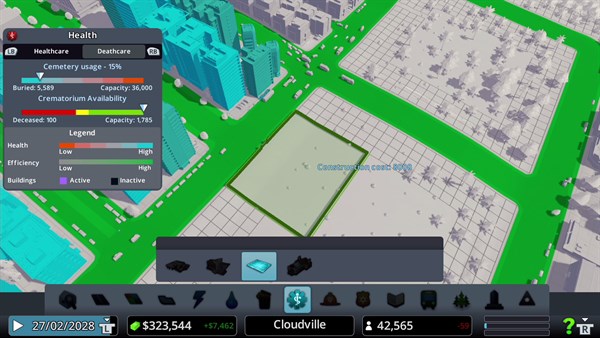 Cities: Skylines - Mayor's Edition — 2