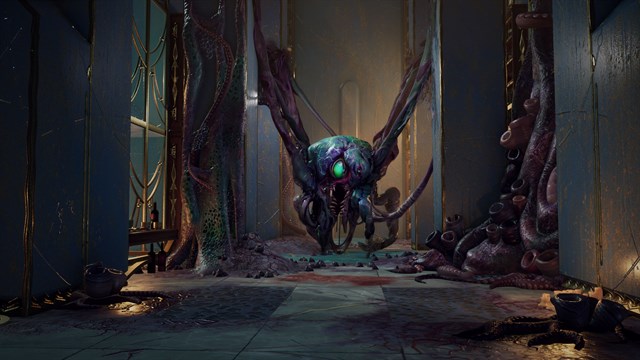 DLC 3 (Festering Skies) screenshot 3