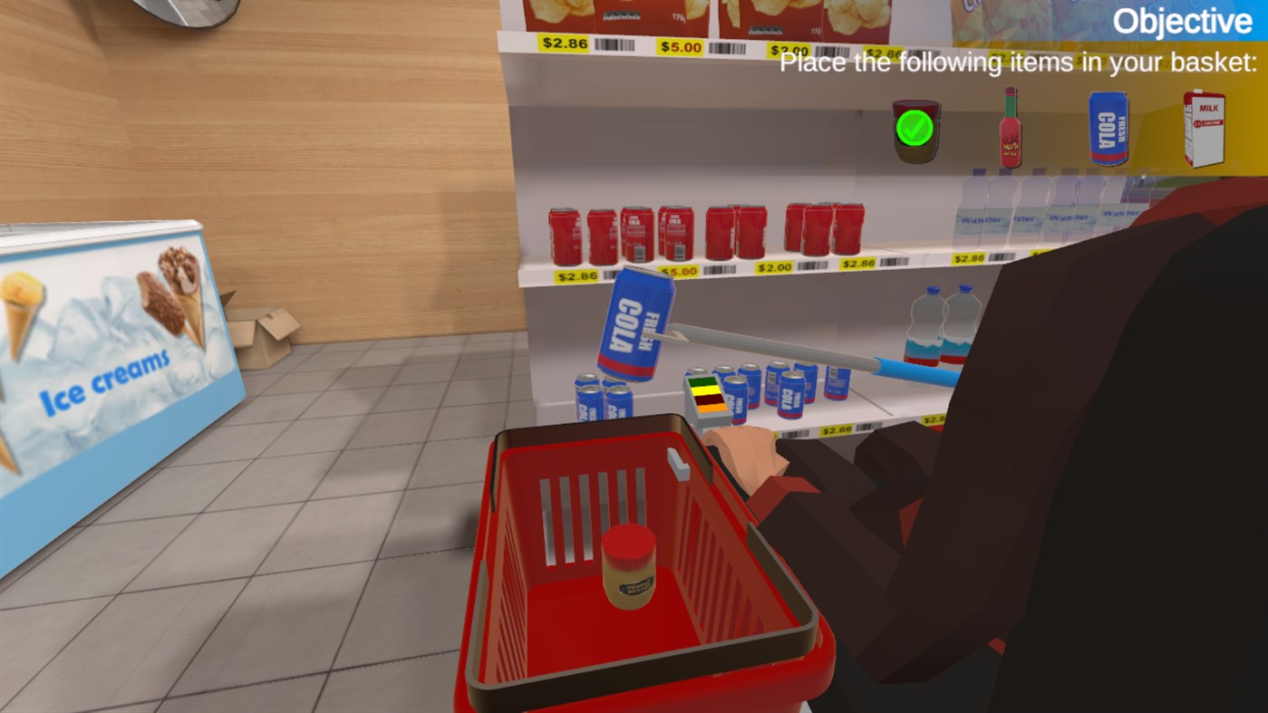 #9. Wheelchair Mobility Experience (Xbox) 由: Magnin and Associates