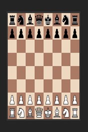 3D_Chess Game