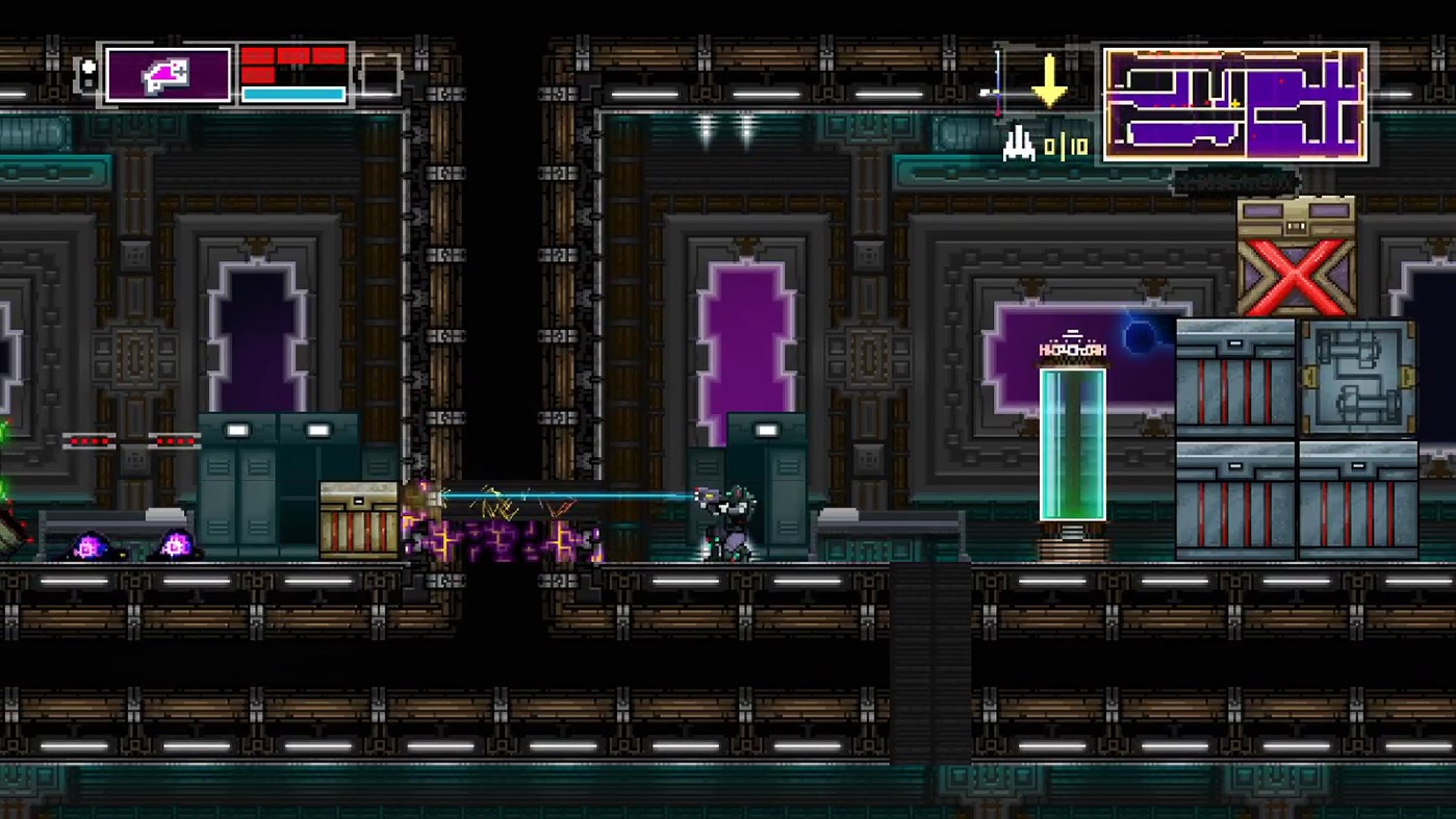 #1. Outpost Delta (Xbox) By: Hidden Achievement LLC