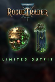 Warhammer 40,000: Rogue Trader - Limited Outfit