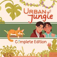 Urban Jungle Complete Edition
