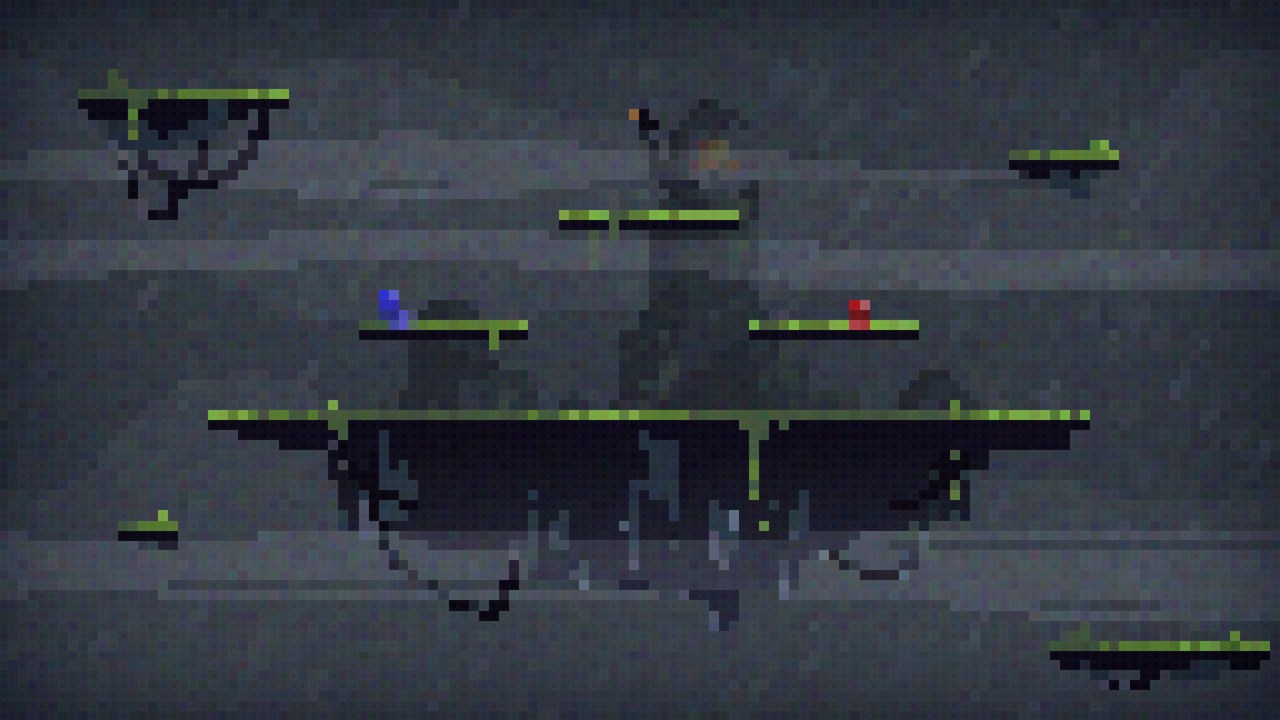 OctaFight screenshot 1