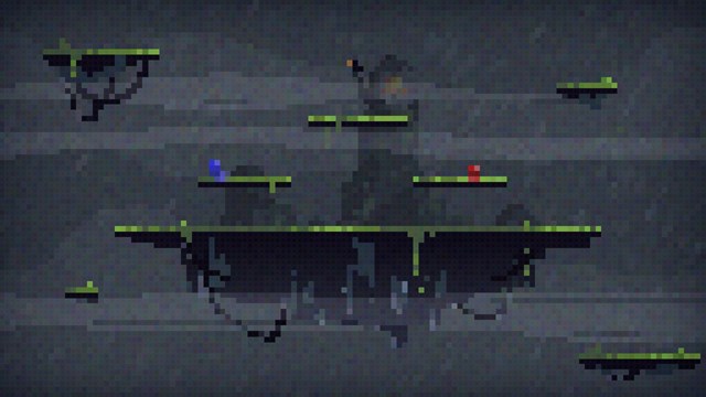 OctaFight screenshot 1