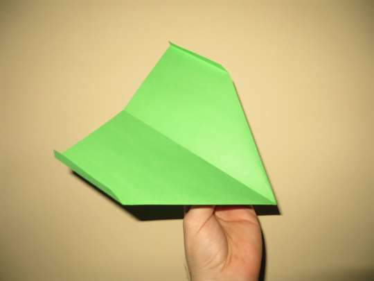How To Make Amazing Paper Planes screenshot 6