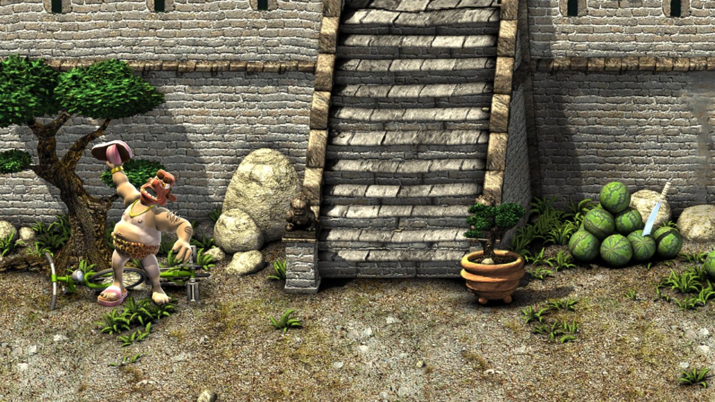 #9. Neighbours back From Hell (Xbox) 由: www.Handy-Games.com GmbH