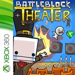 BattleBlock Theater Logo