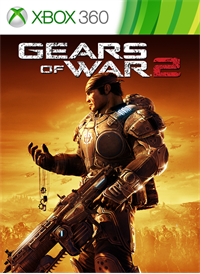 Gears of War 2
