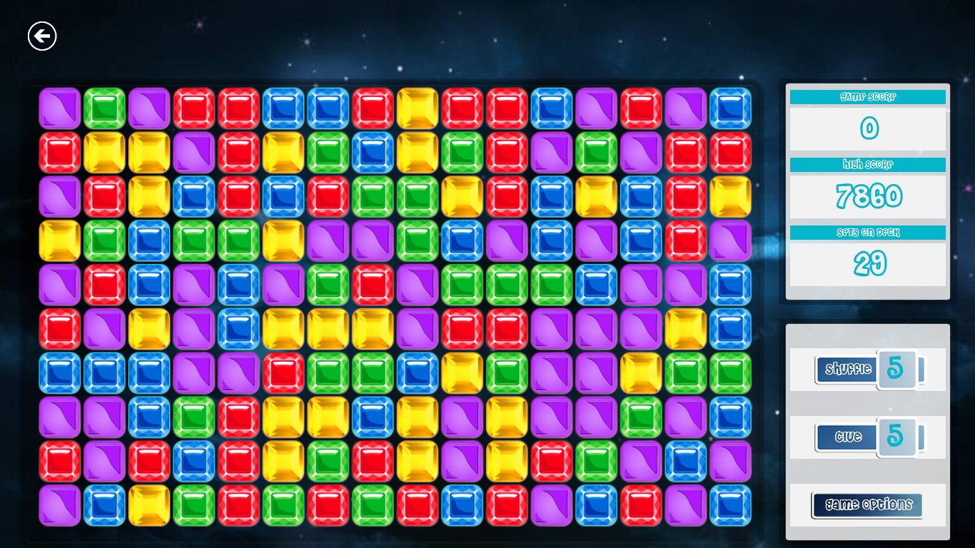  Bubble Breaker for Windows 10