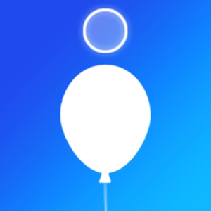 Rise Up Balloon Game icon