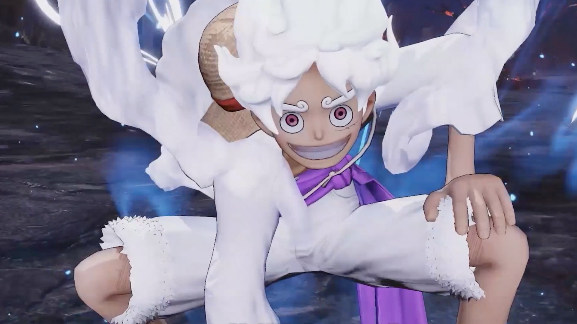 ONE PIECE: PIRATE WARRIORS 4 Ultimate Edition screenshot thumbnail video