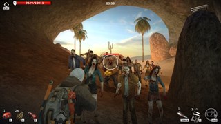 Left to Survive screenshot 5