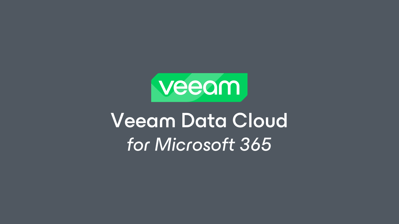 Seamless Backup and Disaster Recovery with Microsoft Azure & Kasten by  Veeam 