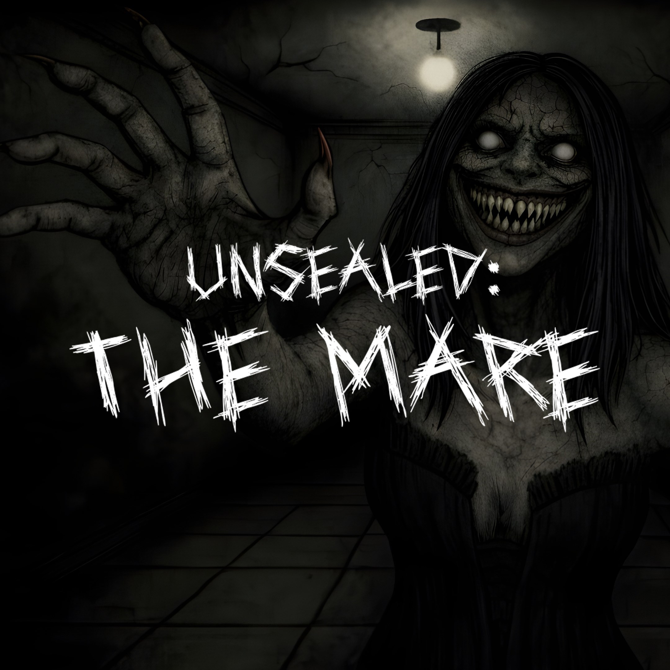 Unsealed: The Mare