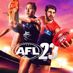 AFL 23