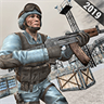 Commando Base Attack - FPS Shooting Game