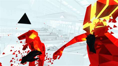 SUPERHOT VR Screenshots 1