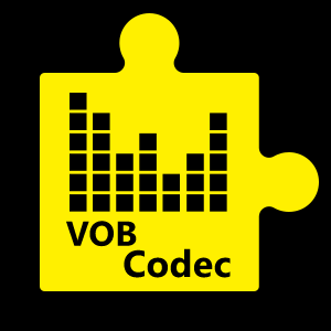 VOB Video Extension